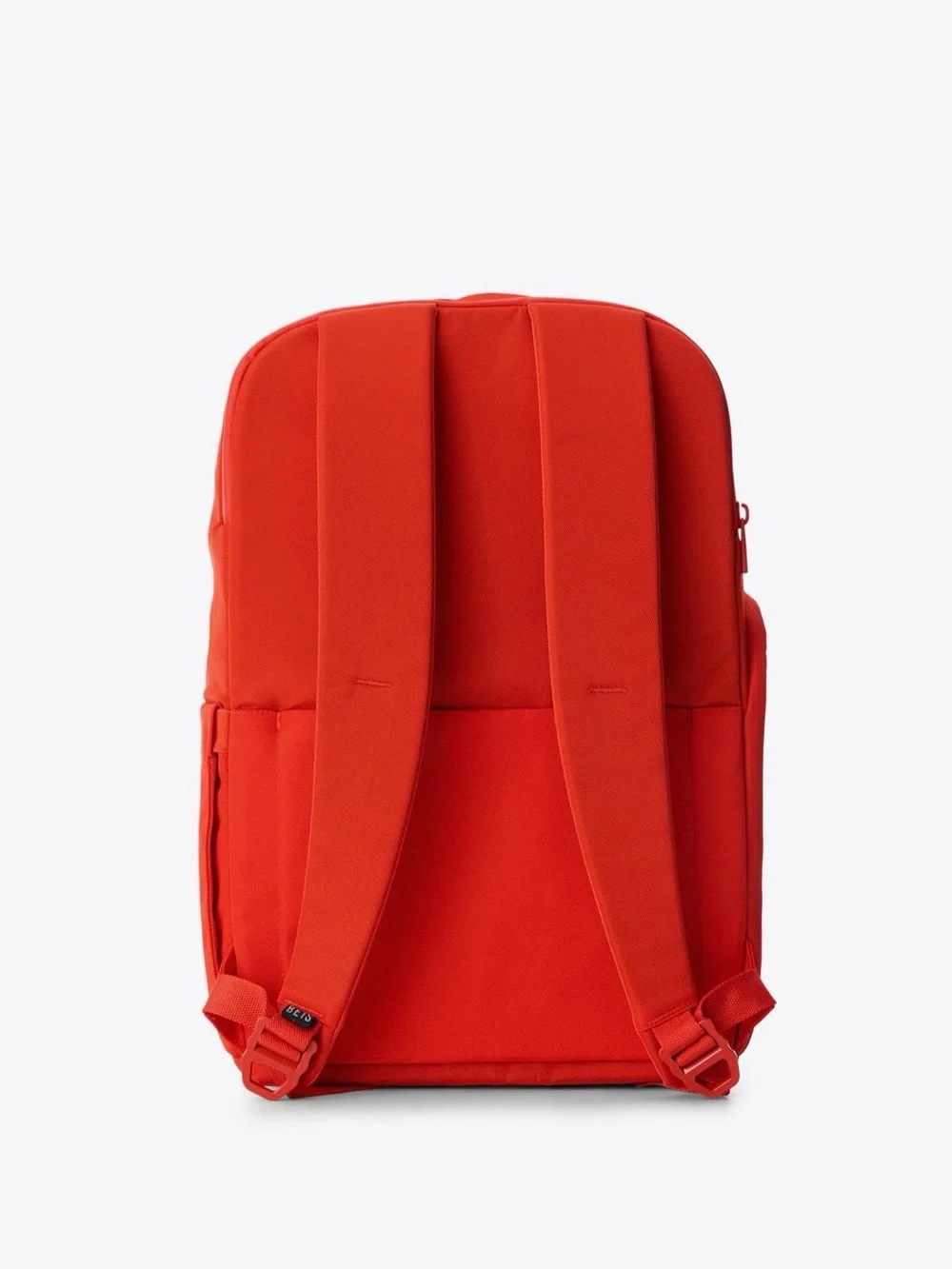BEIS The Pro Travel Backpack  in Flame